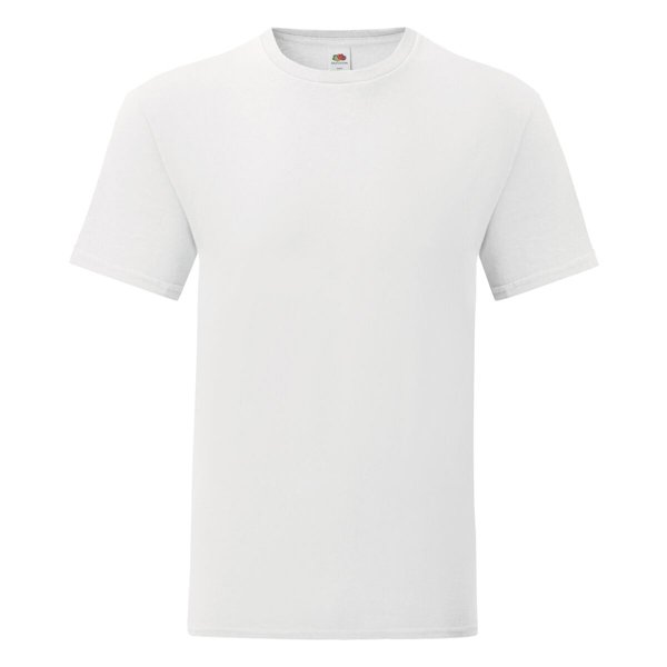 White T-Shirt
