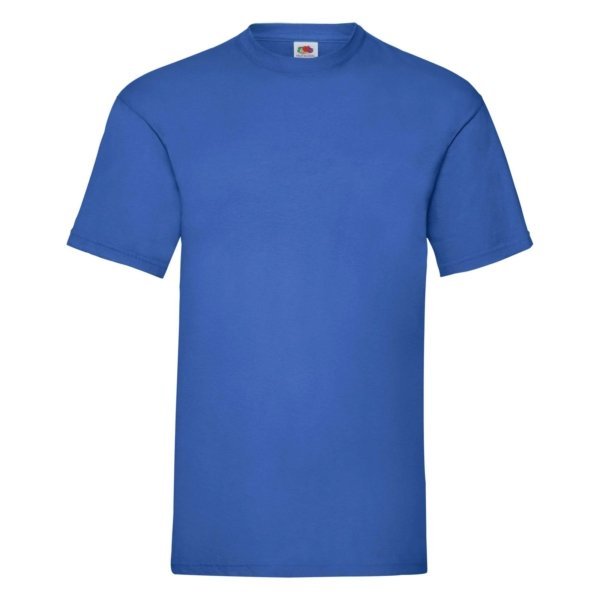 Blue T-Shirt